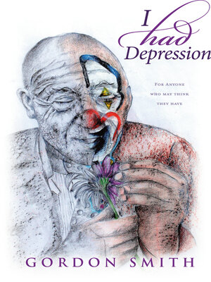 cover image of I Had Depression